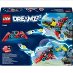 Kép 5/5 - LEGO® DreamZzz: Cooper játékkonzol repülője (71489)