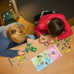 Kép 4/5 - LEGO® DreamZzz: Mateo és Z-Blob versenyautója (71491)