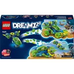 Kép 5/5 - LEGO® DreamZzz: Mateo és Z-Blob versenyautója (71491)
