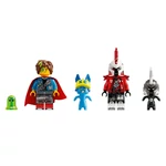 Kép 5/7 - LEGO® DREAMZzz: Mateo tűzkaméleonja (71492)