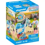 Kép 1/3 - Playmobil: Lóterapeuta (71497)