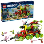 Kép 1/8 - LEGO® DREAMZzz: Mateo festékszóró kocsija (71499)