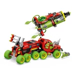 Kép 3/8 - LEGO® DREAMZzz: Mateo festékszóró kocsija (71499)