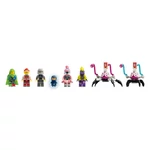 Kép 4/8 - LEGO® DREAMZzz: Mateo festékszóró kocsija (71499)