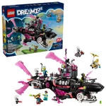 Kép 1/8 - LEGO® DREAMZzz: Rémálom cápa-tengeralattjáró (71500)