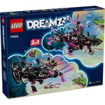 Kép 2/8 - LEGO® DREAMZzz: Rémálom cápa-tengeralattjáró (71500)