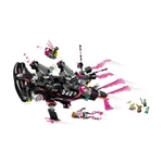 Kép 3/8 - LEGO® DREAMZzz: Rémálom cápa-tengeralattjáró (71500)