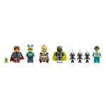 Kép 5/8 - LEGO® DREAMZzz: Rémálom cápa-tengeralattjáró (71500)