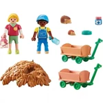 Kép 3/4 - Playmobil: Süni gondozás (71512)