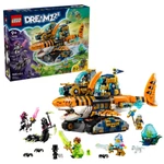Kép 1/5 - LEGO® DREAMZzz: Tigriscápatank (71515)
