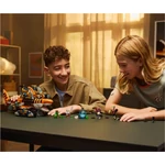 Kép 4/5 - LEGO® DREAMZzz: Tigriscápatank (71515)