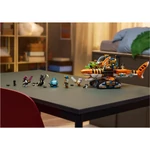 Kép 5/5 - LEGO® DREAMZzz: Tigriscápatank (71515)