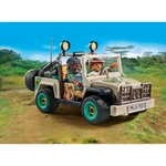 Kép 4/4 - Playmobil: Kutatótábor dinókkal (71523)