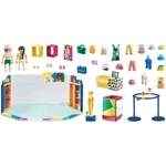 Kép 2/4 - Playmobil: Divatüzlet (71534)