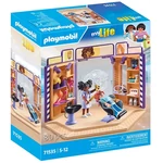 Kép 1/4 - Playmobil: Fodrászat (71535)