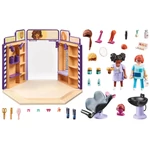 Kép 2/4 - Playmobil: Fodrászat (71535)