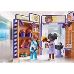 Kép 3/4 - Playmobil: Fodrászat (71535)