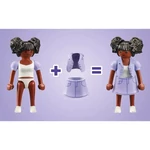Kép 4/4 - Playmobil: Fodrászat (71535)