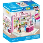 Kép 1/4 - Playmobil: Drogéria (71537)