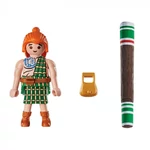 Kép 2/2 - Playmobil: Asterix – Mac Olwad figura (71547)