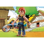 Kép 2/2 - Playmobil: Asterix – Adrenalina figura (71549)