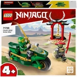 Kép 1/4 - LEGO® Ninjago: Lloyd városi nindzsamotorja (71788)