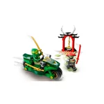 Kép 3/4 - LEGO® Ninjago: Lloyd városi nindzsamotorja (71788)