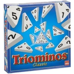 Kép 1/2 - Triominos társasjáték – Piatnik