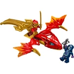Kép 2/5 - LEGO® Ninjago: Kai felszálló sárkány csapása (71801)