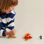 Kép 3/5 - LEGO® Ninjago: Kai felszálló sárkány csapása (71801)