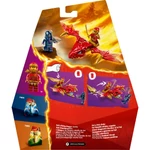 Kép 5/5 - LEGO® Ninjago: Kai felszálló sárkány csapása (71801)