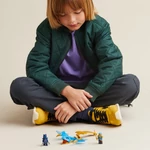 Kép 3/5 - LEGO® Ninjago: Nya felszálló sárkány csapása (71802)
