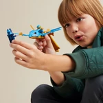 Kép 4/5 - LEGO® Ninjago: Nya felszálló sárkány csapása (71802)