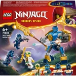 Kép 1/5 - LEGO® Ninjago: Jay robot csatakészlete (71805)
