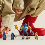 Kép 3/5 - LEGO® Ninjago: Jay robot csatakészlete (71805)