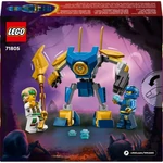 Kép 5/5 - LEGO® Ninjago: Jay robot csatakészlete (71805)