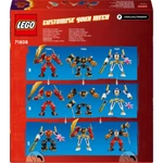 Kép 5/5 - LEGO® Ninjago: Kai elemi tűzrobotja (71808)