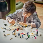 Kép 4/5 - LEGO® Ninjago: Egalt a sárkánymester (71809)