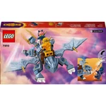 Kép 2/8 - LEGO® Ninjago: Riyu, az ifjú sárkány (71810)