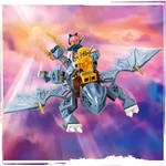 Kép 4/8 - LEGO® Ninjago: Riyu, az ifjú sárkány (71810)