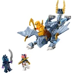 Kép 8/8 - LEGO® Ninjago: Riyu, az ifjú sárkány (71810)