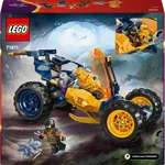 Kép 2/7 - LEGO® Ninjago: Arin nindzsa homokfutója (71811)