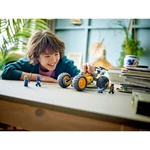 Kép 3/7 - LEGO® Ninjago: Arin nindzsa homokfutója (71811)