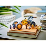 Kép 5/7 - LEGO® Ninjago: Arin nindzsa homokfutója (71811)