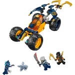Kép 6/7 - LEGO® Ninjago: Arin nindzsa homokfutója (71811)