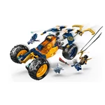 Kép 7/7 - LEGO® Ninjago: Arin nindzsa homokfutója (71811)