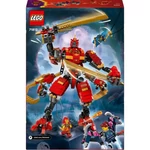 Kép 2/8 - LEGO® Ninjago: Kai hegymászó páncélja (71812)