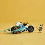 Kép 6/7 - LEGO® Ninjago: Zane jégmotorja (71816)
