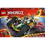 Kép 1/6 - LEGO® Ninjago: A nindzsacsapat kombinálható járműve (71820)