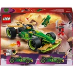 Kép 2/5 - LEGO® Ninjago: Lloyd hátrahúzhatós versenyautója (71828)